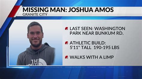 Police reorganizing search for Illinois man missing since March 19